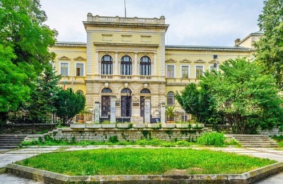 varna archaeological museum 2